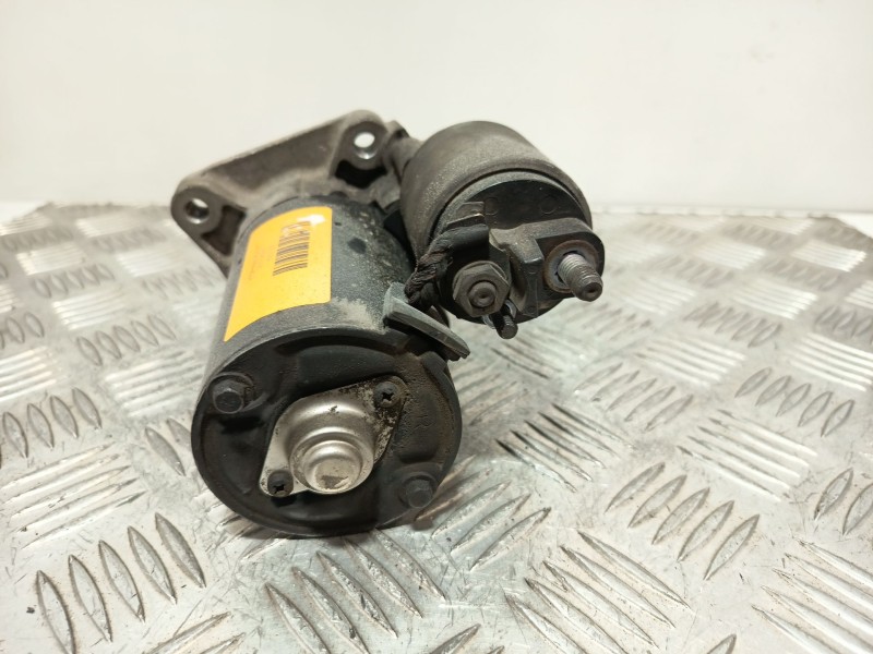 Recambio de motor arranque para ford fusion (ju_) 1.4 referencia OEM IAM 1005831221 1732742 