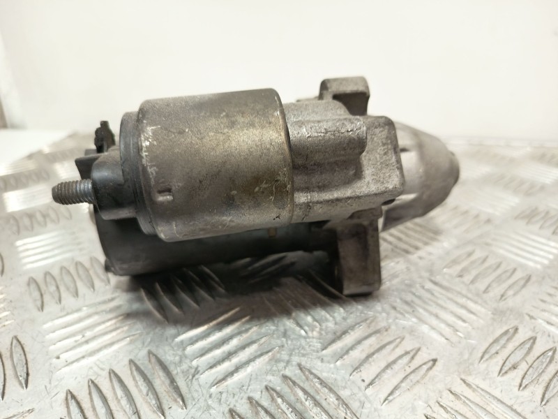 Recambio de motor arranque para ford fusion (ju_) 1.4 referencia OEM IAM 1005831221 1732742 