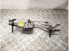 Recambio de motor limpia delantero para ford fiesta vii (hj, hf) 1.5 st ecoboost referencia OEM IAM H1BB17504AD 2554660 