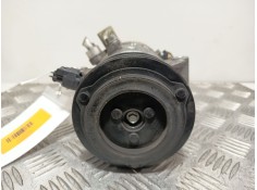 Recambio de compresor aire acondicionado para ford fiesta vii (hj, hf) 1.5 st ecoboost referencia OEM IAM GN1119D629AB 2635303 