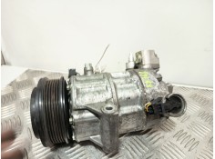 Recambio de compresor aire acondicionado para ford fiesta vii (hj, hf) 1.5 st ecoboost referencia OEM IAM GN1119D629AB 2635303  2