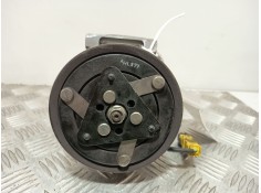 Recambio de compresor aire acondicionado para citroën c4 i (lc_) 1.4 16v referencia OEM IAM 9659875780 1671553680 
