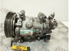 Recambio de compresor aire acondicionado para citroën c4 i (lc_) 1.4 16v referencia OEM IAM 9659875780 1671553680  2