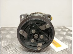 Recambio de compresor aire acondicionado para fiat ulysse (179_) 2.2 jtd referencia OEM IAM 9646416780  