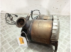 Recambio de catalizador para volkswagen golf vii (5g1, bq1, be1, be2) 1.6 tdi 4motion referencia OEM IAM 04L131765BS  