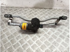 Recambio de motor limpia delantero para alfa romeo giulietta (940_) 2.0 jtdm (940.fxl1a) referencia OEM IAM 50509396  