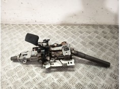 Recambio de columna direccion para volkswagen caddy iii monospace (2kb, 2kj, 2cb, 2cj) 2.0 sdi referencia OEM IAM 1T1419502M 1T1