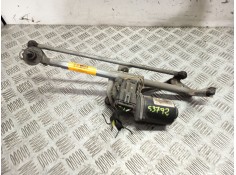 Recambio de motor limpia delantero para opel corsa c (x01) 1.2 twinport (f08, f68) referencia OEM IAM 23001902  