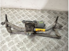 Recambio de motor limpia delantero para peugeot 207/207+ (wa_, wc_) 1.4 referencia OEM IAM 3397020769  