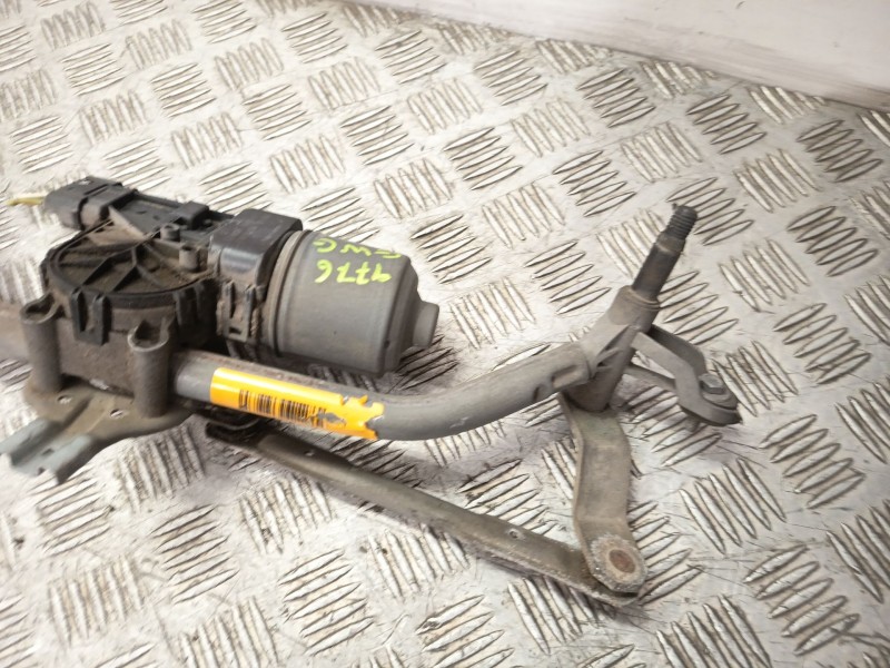 Recambio de motor limpia delantero para peugeot 207/207+ (wa_, wc_) 1.4 referencia OEM IAM 3397020769  
