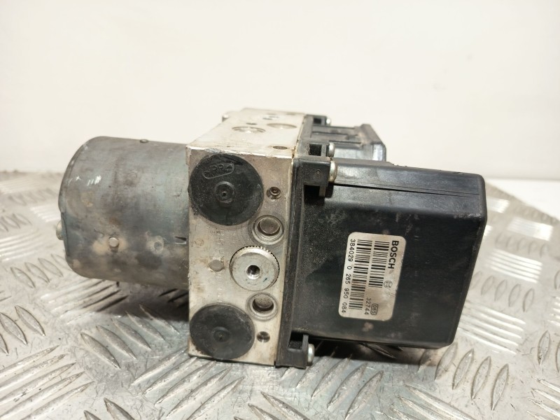 Recambio de abs para peugeot 307 (3a/c) 2.0 hdi 110 referencia OEM IAM 0265950084  