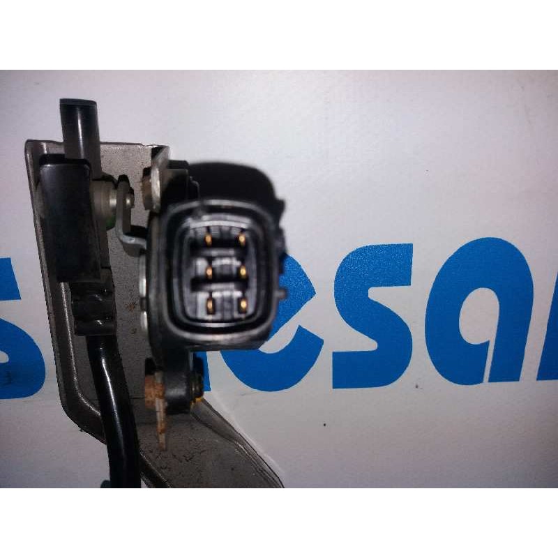 PEDAL ACELERADOR 18919AM810  - imagen 2