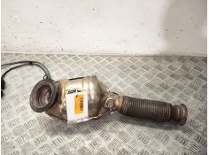 Recambio de catalizador para ford fiesta vii (hj, hf) 1.5 st ecoboost referencia OEM IAM T2A1A  