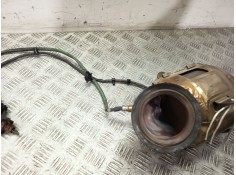 Recambio de catalizador para ford fiesta vii (hj, hf) 1.5 st ecoboost referencia OEM IAM T2A1A   2