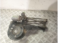 Recambio de motor limpia delantero para ford fiesta v van 1.4 tdci referencia OEM IAM 2S6T17B571AC 1740714 