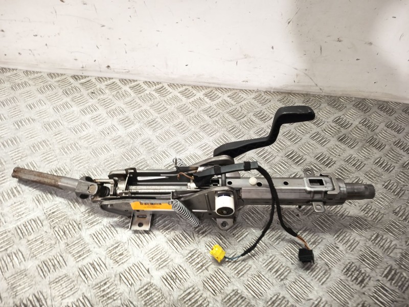 Recambio de columna direccion para seat altea (5p1) 1.4 tsi referencia OEM IAM 5P1419502G  