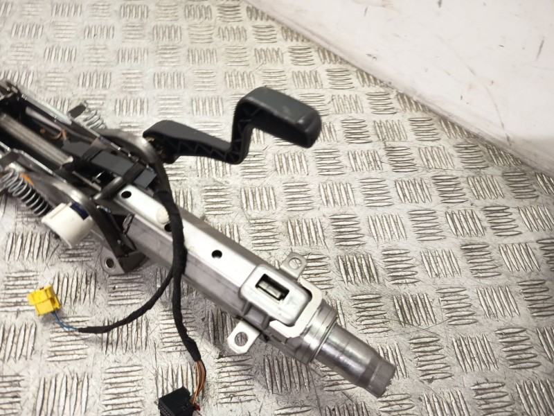 Recambio de columna direccion para seat altea (5p1) 1.4 tsi referencia OEM IAM 5P1419502G  