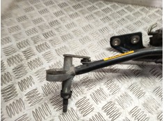 Recambio de motor limpia delantero para ford tourneo connect 1.8 tdci referencia OEM IAM 2T1417508AD 5081623  2