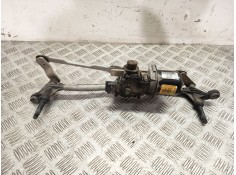 Recambio de motor limpia delantero para citroën c-elysee (dd_) 1.6 bluehdi 100 referencia OEM IAM V000032564  