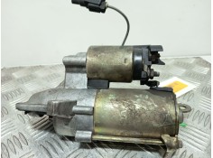 Recambio de motor arranque para ford mondeo iv sedán (ba7) 2.0 referencia OEM IAM 1S7U11000AC   2