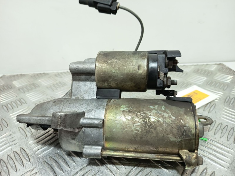 Recambio de motor arranque para ford mondeo iv sedán (ba7) 2.0 referencia OEM IAM 1S7U11000AC  