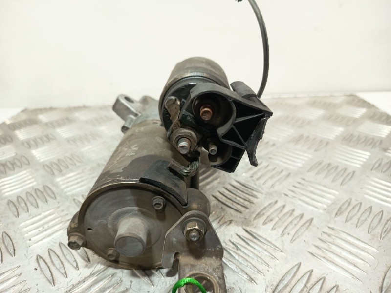 Recambio de motor arranque para ford mondeo iv sedán (ba7) 2.0 referencia OEM IAM 1S7U11000AC  