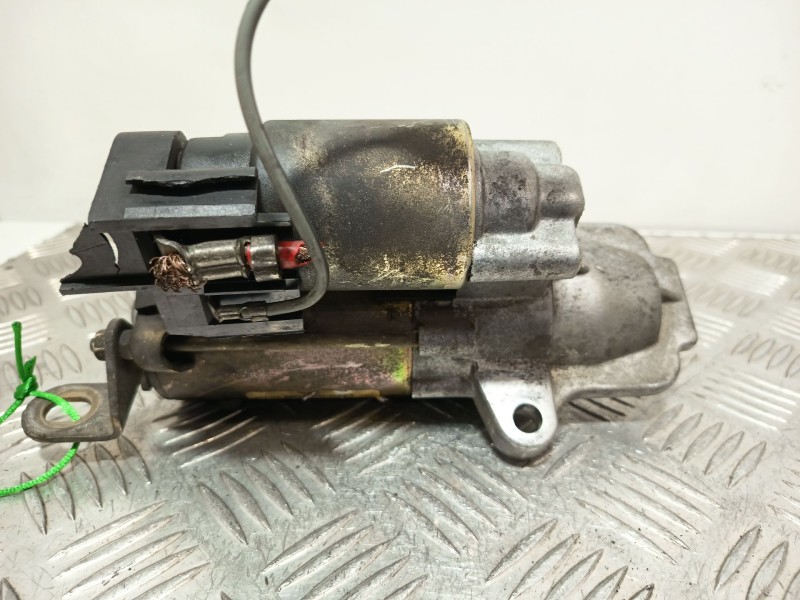 Recambio de motor arranque para ford mondeo iv sedán (ba7) 2.0 referencia OEM IAM 1S7U11000AC  