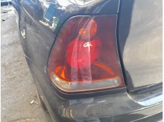 Recambio de piloto trasero izquierdo para bmw 3 compact (e46) 320 td referencia OEM IAM   