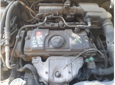 citroën saxo (s0, s1) del año 2002 2