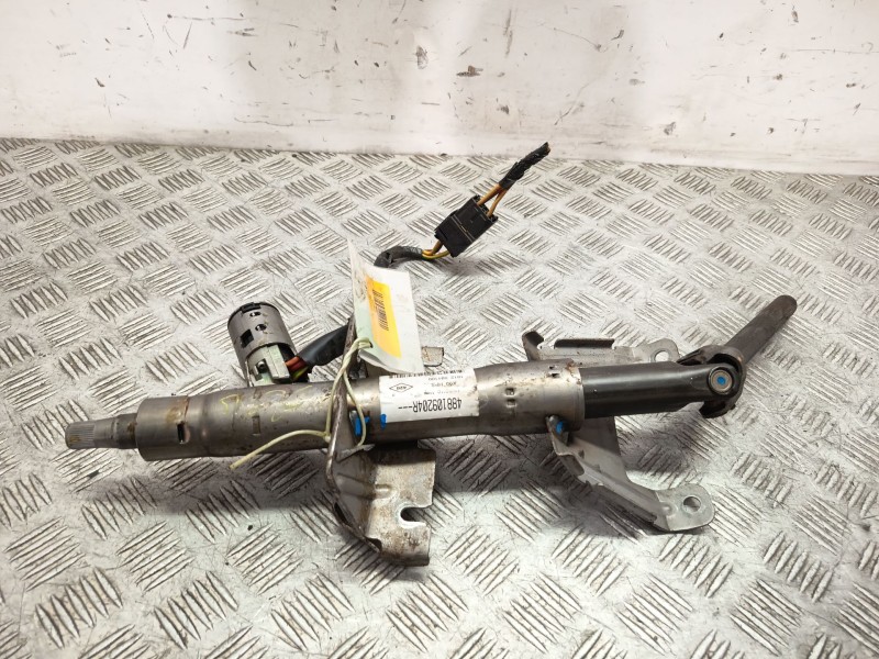 Recambio de columna direccion para dacia sandero (bs_) 1.2 16v referencia OEM IAM 488102002R  