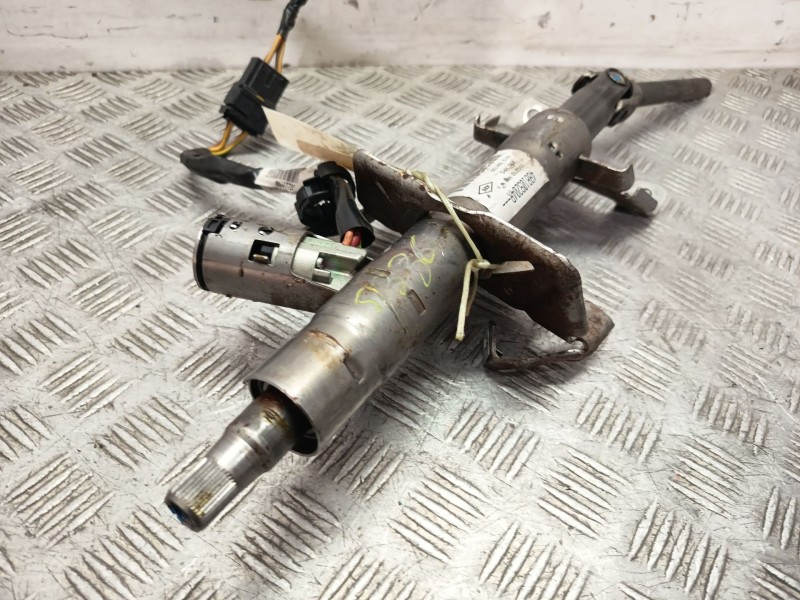 Recambio de columna direccion para dacia sandero (bs_) 1.2 16v referencia OEM IAM 488102002R  
