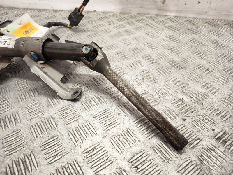 Recambio de columna direccion para dacia sandero (bs_) 1.2 16v referencia OEM IAM 488102002R  