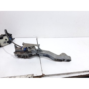 CERRADURA PUERTA DELANTERA DERECHA 24097816 