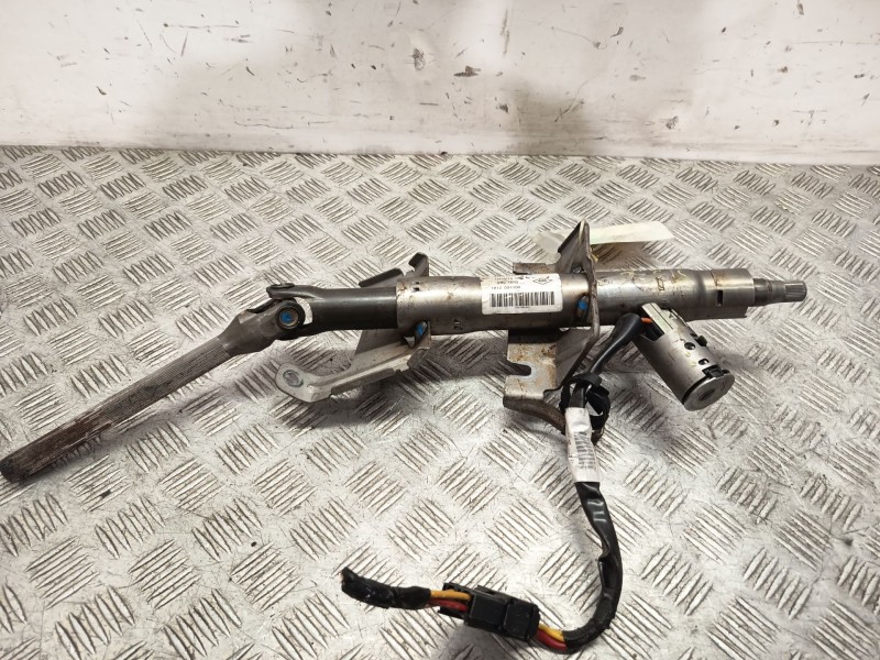 Recambio de columna direccion para dacia sandero (bs_) 1.2 16v referencia OEM IAM 488102002R  
