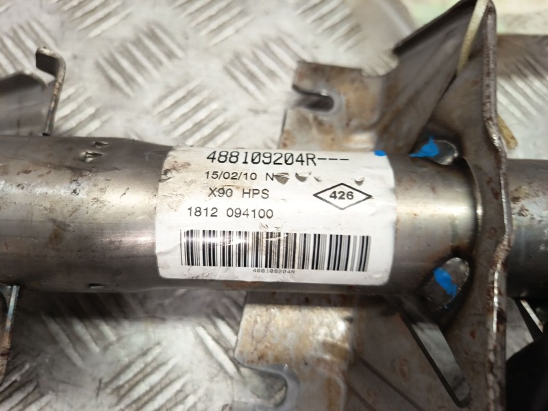 Recambio de columna direccion para dacia sandero (bs_) 1.2 16v referencia OEM IAM 488102002R  