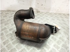 Recambio de catalizador para renault clio ii (bb_, cb_) 1.5 dci (b/c2j) referencia OEM IAM 8200373720  