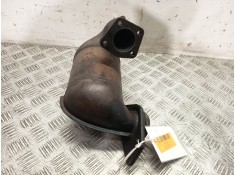 Recambio de catalizador para renault clio ii (bb_, cb_) 1.5 dci (b/c2j) referencia OEM IAM 8200373720   2