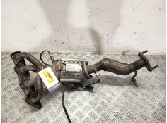 Recambio de catalizador para hyundai tucson (tl, tle) 1.6 gdi referencia OEM IAM W2B960  