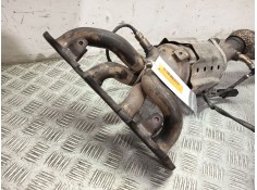 Recambio de catalizador para hyundai tucson (tl, tle) 1.6 gdi referencia OEM IAM W2B960   2