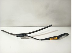 Recambio de brazo limpia delantero derecho para citroën nemo furgoneta/monovolumen (aa_) 1.3 hdi 75 referencia OEM IAM 161207438