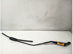 Recambio de brazo limpia delantero izquierdo para citroën nemo furgoneta/monovolumen (aa_) 1.3 hdi 75 referencia OEM IAM 1612074