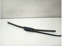 Recambio de brazo limpia delantero izquierdo para citroën nemo furgoneta/monovolumen (aa_) 1.3 hdi 75 referencia OEM IAM 1612074 2