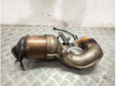 Recambio de catalizador para volkswagen golf v (1k1) 1.4 tsi referencia OEM IAM 1K0131701AR  