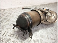 Recambio de catalizador para volkswagen golf v (1k1) 1.4 tsi referencia OEM IAM 1K0131701AR   2