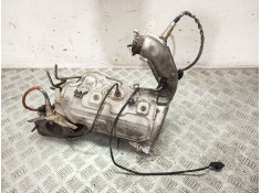 Recambio de catalizador para renault kangoo express (fw0/1_) 1.5 dci 75 (fw07, fw10, fw04) referencia OEM IAM 208A03317R  