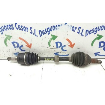 TRANSMISION DELANTERA IZQUIERDA FD8225600B  OEM FD8225600B