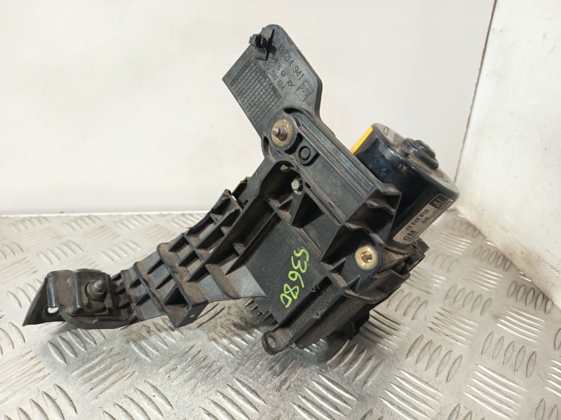 Recambio de abs para opel astra h gtc (a04) 1.7 cdti (l08) referencia OEM IAM 15710602 13213610 