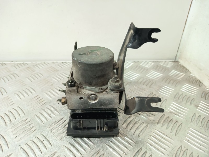 Recambio de abs para nissan micra iii (k12) 1.2 16v referencia OEM IAM 265800319 47660BC66A 