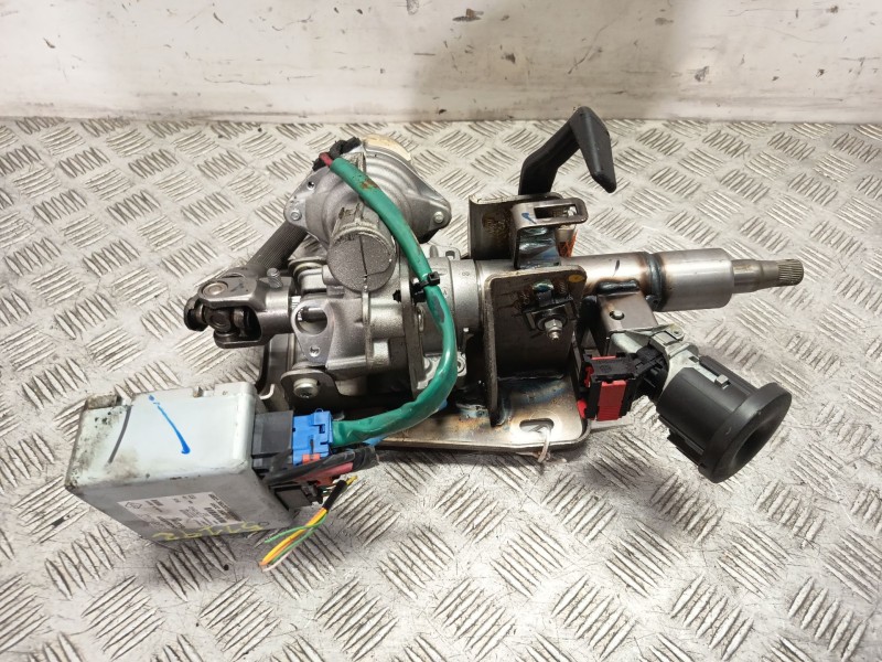 Recambio de columna direccion para renault twingo ii (cn0_) 1.5 dci (cn0e) referencia OEM IAM 8200809490  