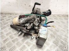 Recambio de columna direccion para renault twingo ii (cn0_) 1.5 dci (cn0e) referencia OEM IAM 8200809490   2